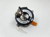 Airbag slip ring squib (SRS ring) 7700840099F