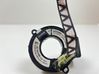 Airbag slip ring squib (SRS ring) 7700840099F