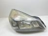 Lampa przednia 15566000