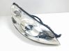 Lampa przednia 0301213602