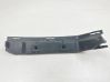 Rear bumper mounting bracket 30655998