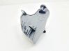 Rear bumper mounting bracket 9652703580