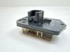 Heater blower motor/fan resistor 1D273