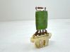 Heater blower motor/fan resistor 3M5HH8B647AC