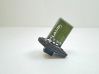 Heater blower motor/fan resistor 910253