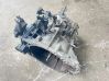 Manual 6 speed gearbox 20MB26