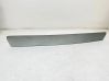 Trunk door license plate light bar GJ6L50811
