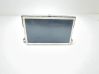 Radio/CD/DVD/GPS head unit 9663321580
