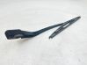 Rear wiper blade arm 