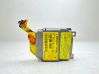 Airbag control unit/module MR587417
