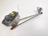 Front wiper linkage and motor 964421078002