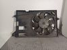Electric radiator cooling fan C9G4A