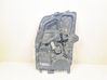Front door window regulator with motor 2S61A045H17A