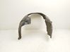 Front wheel arch liner splash guards 2S6X16115