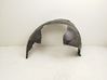 Front wheel arch liner splash guards 2S6X16114