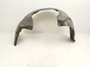 Front wheel arch liner splash guards 2S6X16114