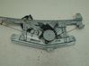 Regulador de puerta delantera con motor 511280