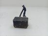Glow plug pre-heat relay 