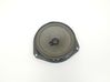 Rear door speaker A01910401