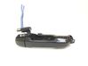 Rear door exterior handle 
