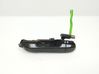 Rear door exterior handle 