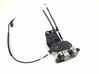 Rear door lock C56341104