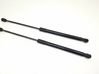 Front bonnet/hood damper/strut GX7316C826AB
