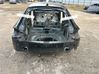 Rear bodywork 