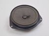 Front door speaker 