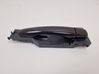 Rear door exterior handle 80611
