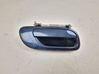 Front door exterior handle 