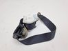 Rear seatbelt 0641167