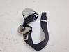 Rear seatbelt 0641167