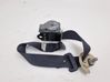Middle seatbelt (rear) 0641144