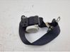 Rear seatbelt 0641143