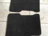 Interior carpet 
