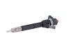 Inyector de combustible 0445110410