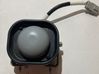Alarm system siren 37110SCAE012M1