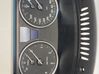 Speedometer (instrument cluster) 62119177261