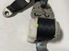 Rear seatbelt H073818