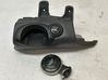 Engine start stop button switch 24606201