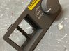 Differential lock switch 612W16240