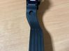 Accelerator throttle pedal 2S719F836CA