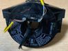 Airbag slip ring squib (SRS ring) 1X4314A664AC