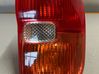 Lampa tylna 