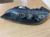 Headlight/headlamp F014003902