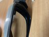 Front door electric wing mirror E012221