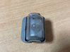 Number plate light 13061971