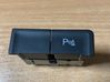 Other switches/knobs/shifts 7C0927212AC
