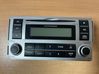 Panel / Radioodtwarzacz CD/DVD/GPS 961002B020CA